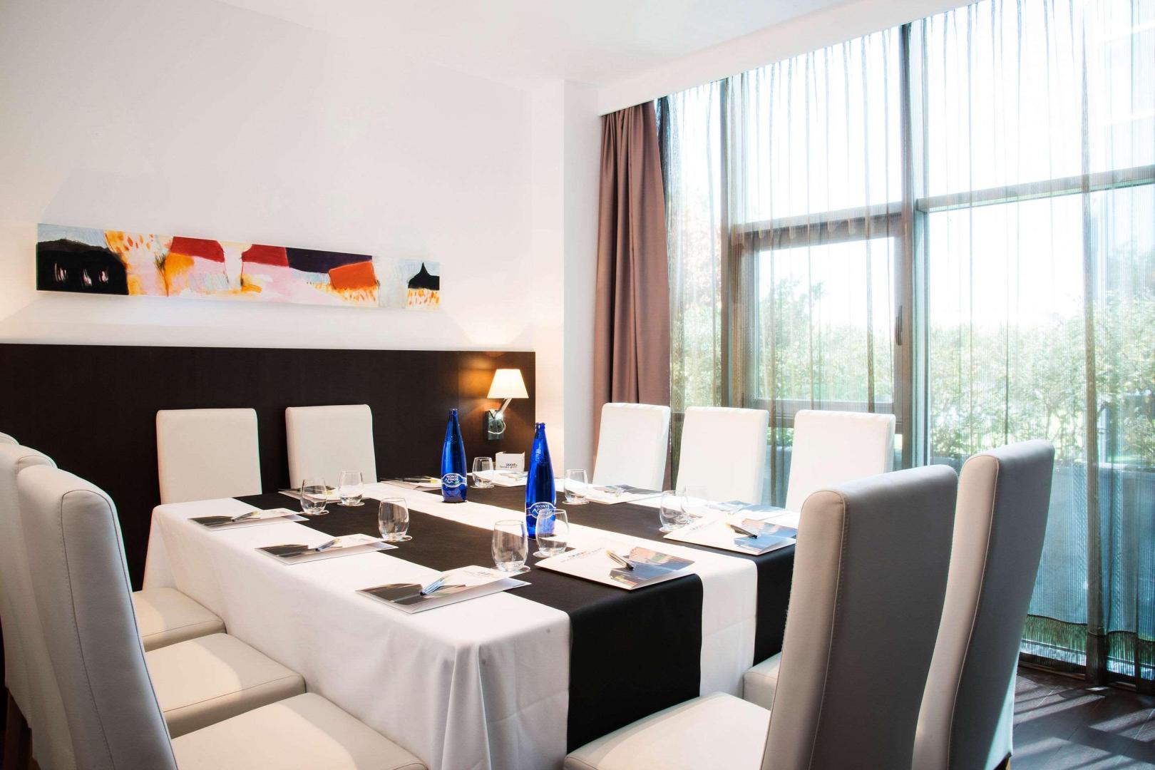 Sercotel Hotel Plana Parc foto 18