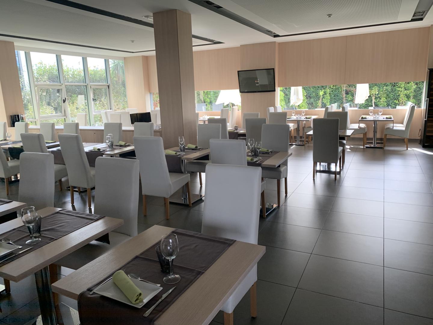 Sercotel Hotel Plana Parc foto 21