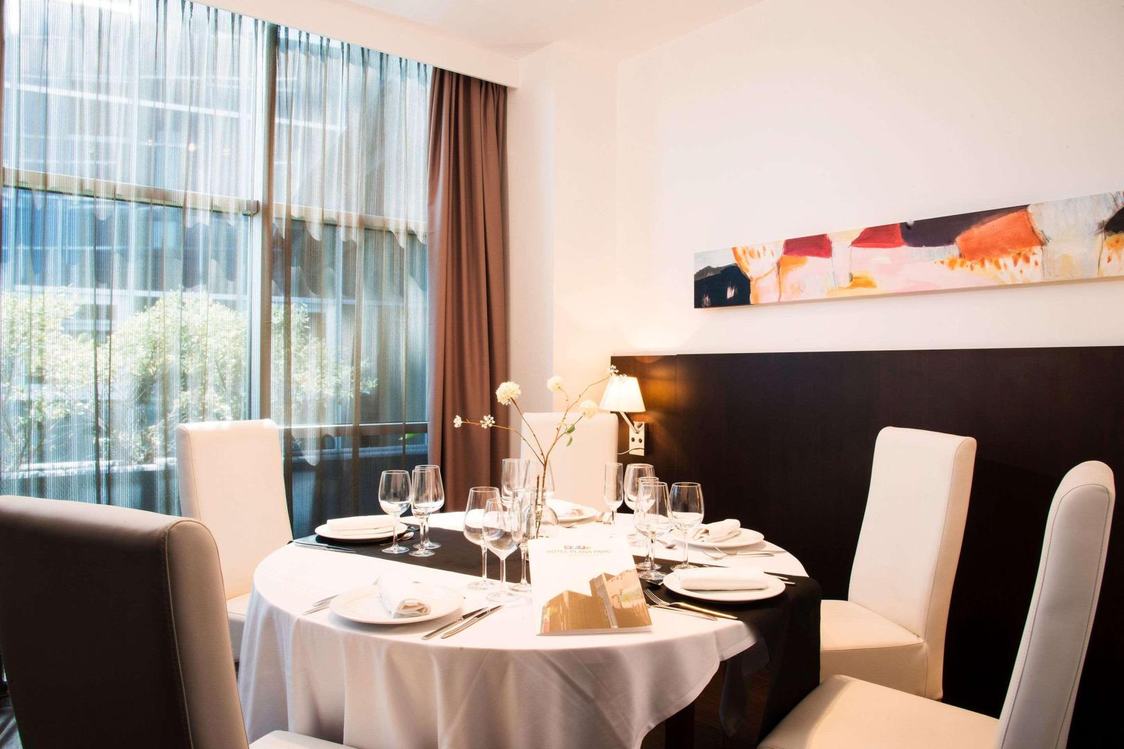 Sercotel Hotel Plana Parc foto 30
