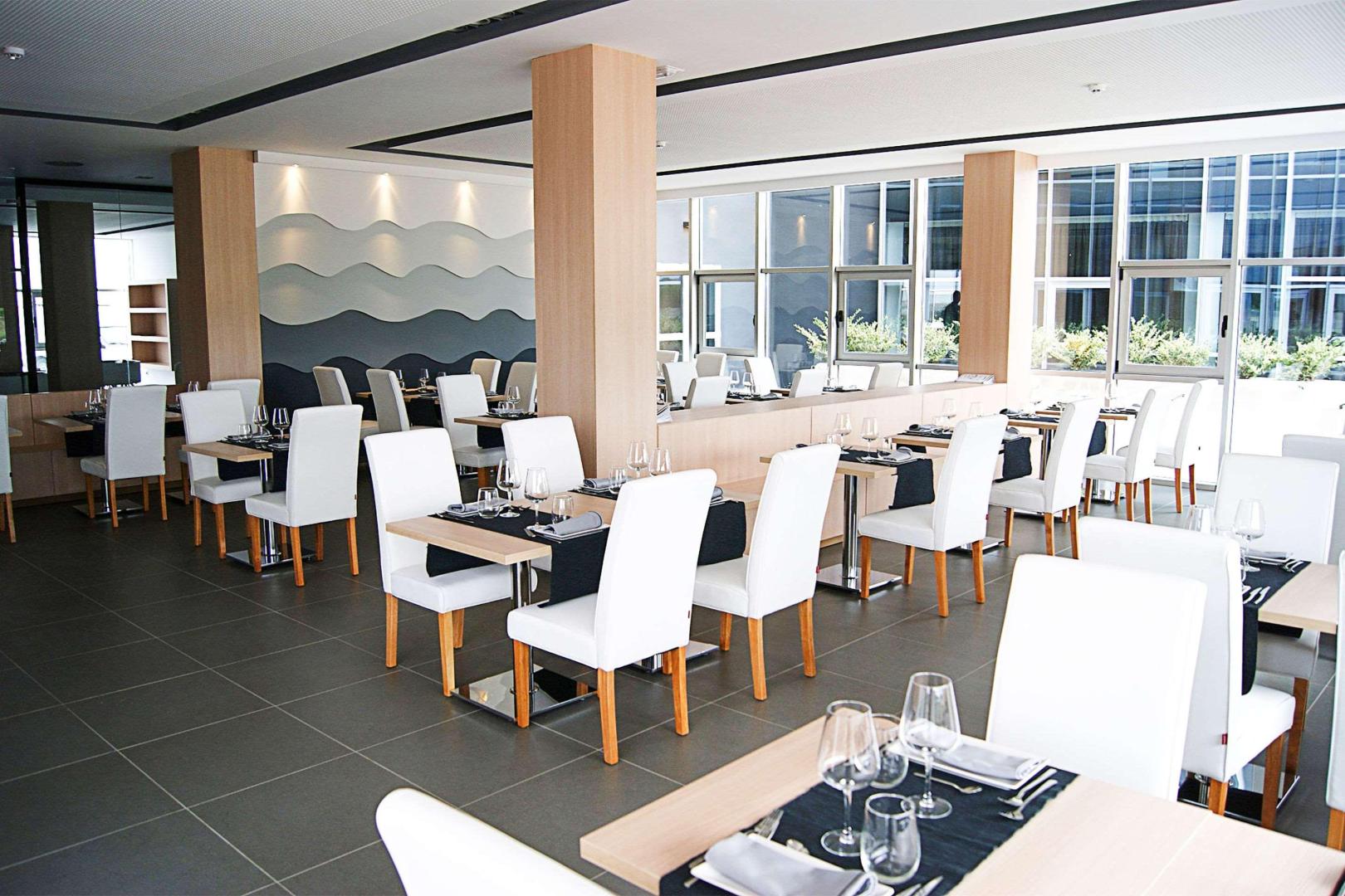 Sercotel Hotel Plana Parc foto 32