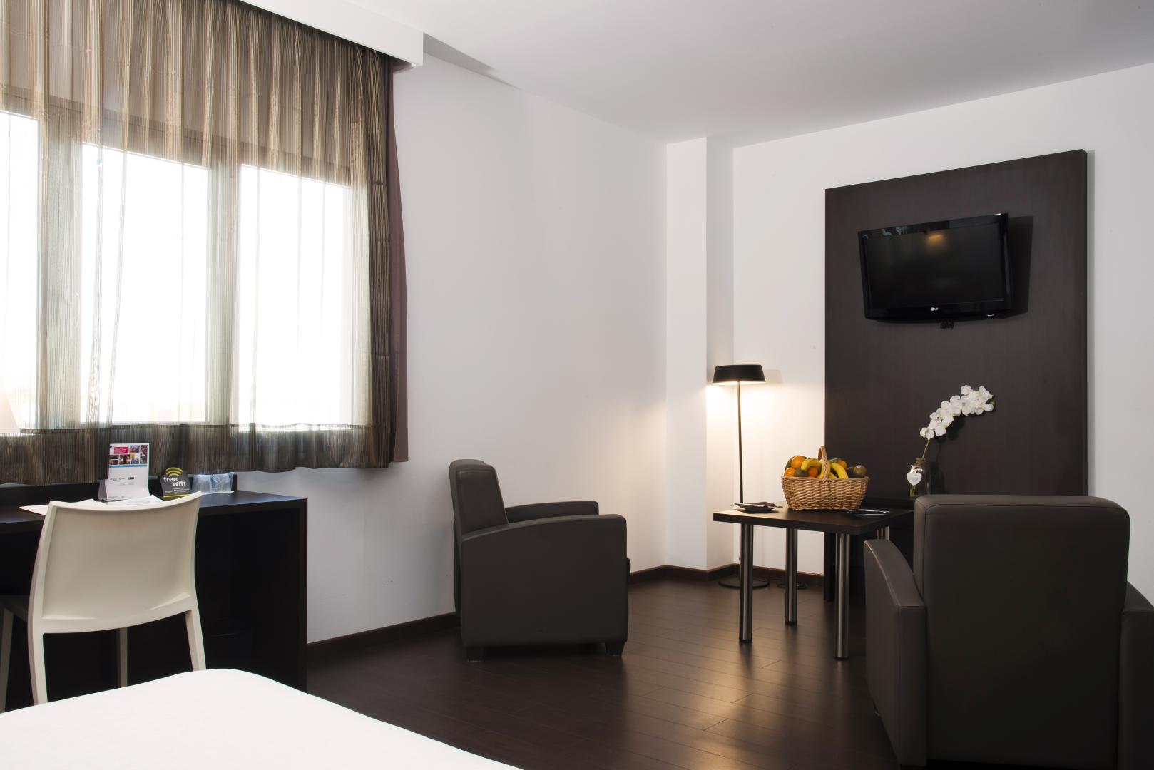 Sercotel Hotel Plana Parc foto 20
