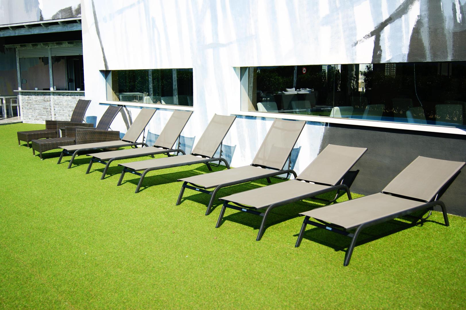 Sercotel Hotel Plana Parc foto 22