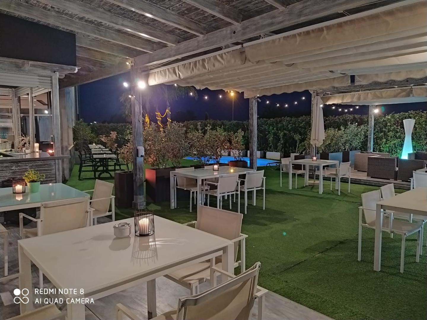 Sercotel Hotel Plana Parc foto 31