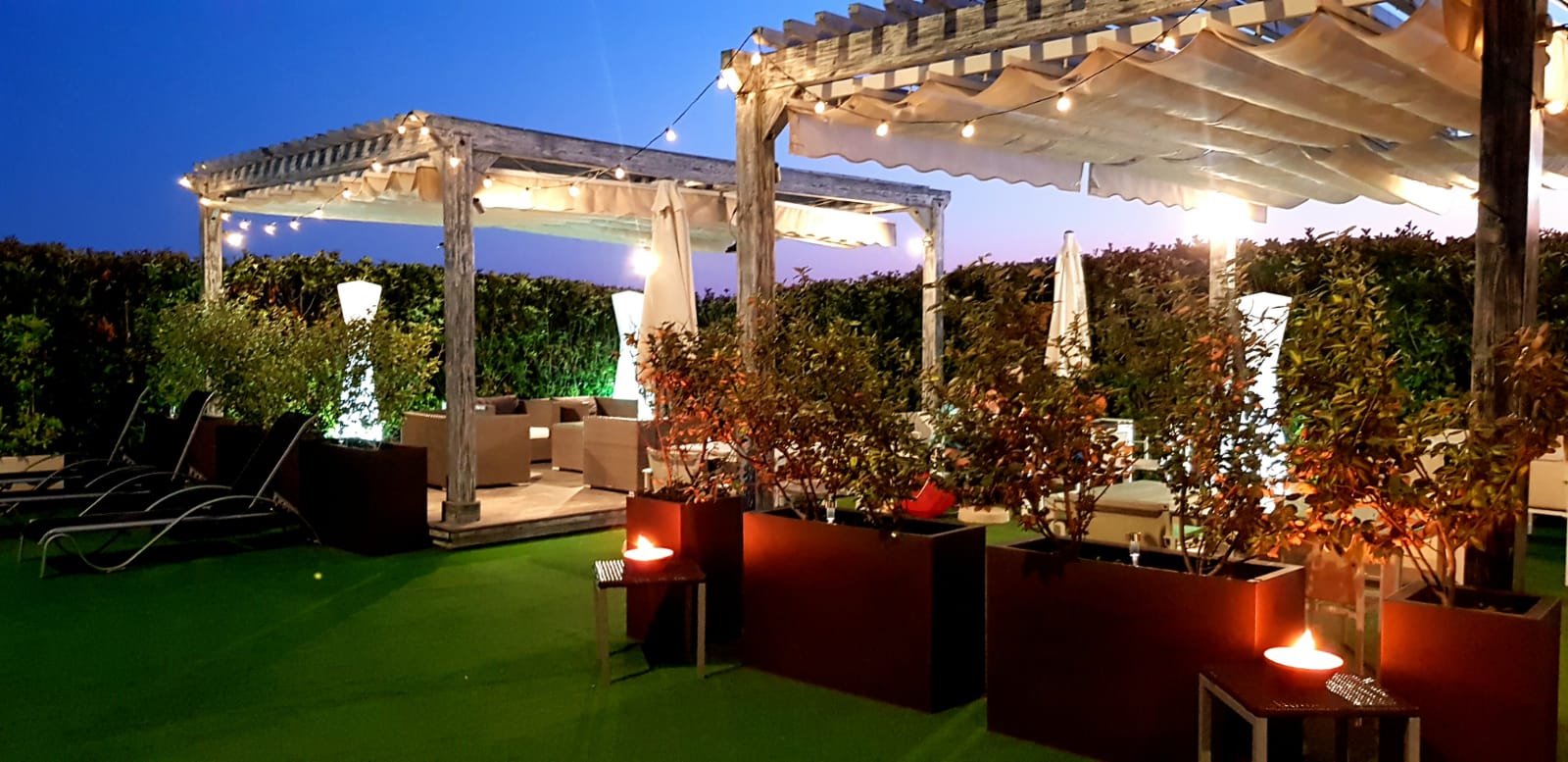 Sercotel Hotel Plana Parc foto 33