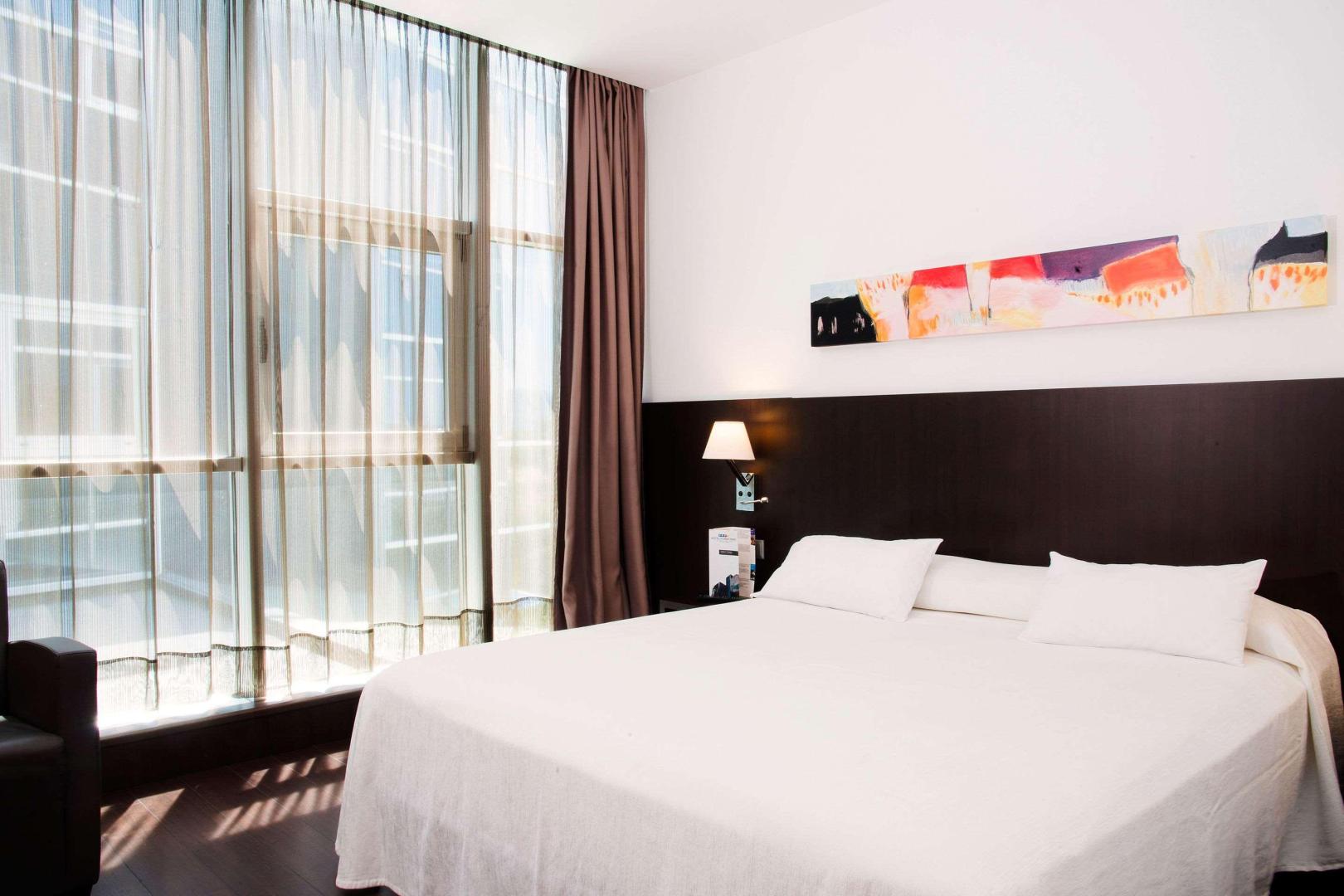 Sercotel Hotel Plana Parc image 1