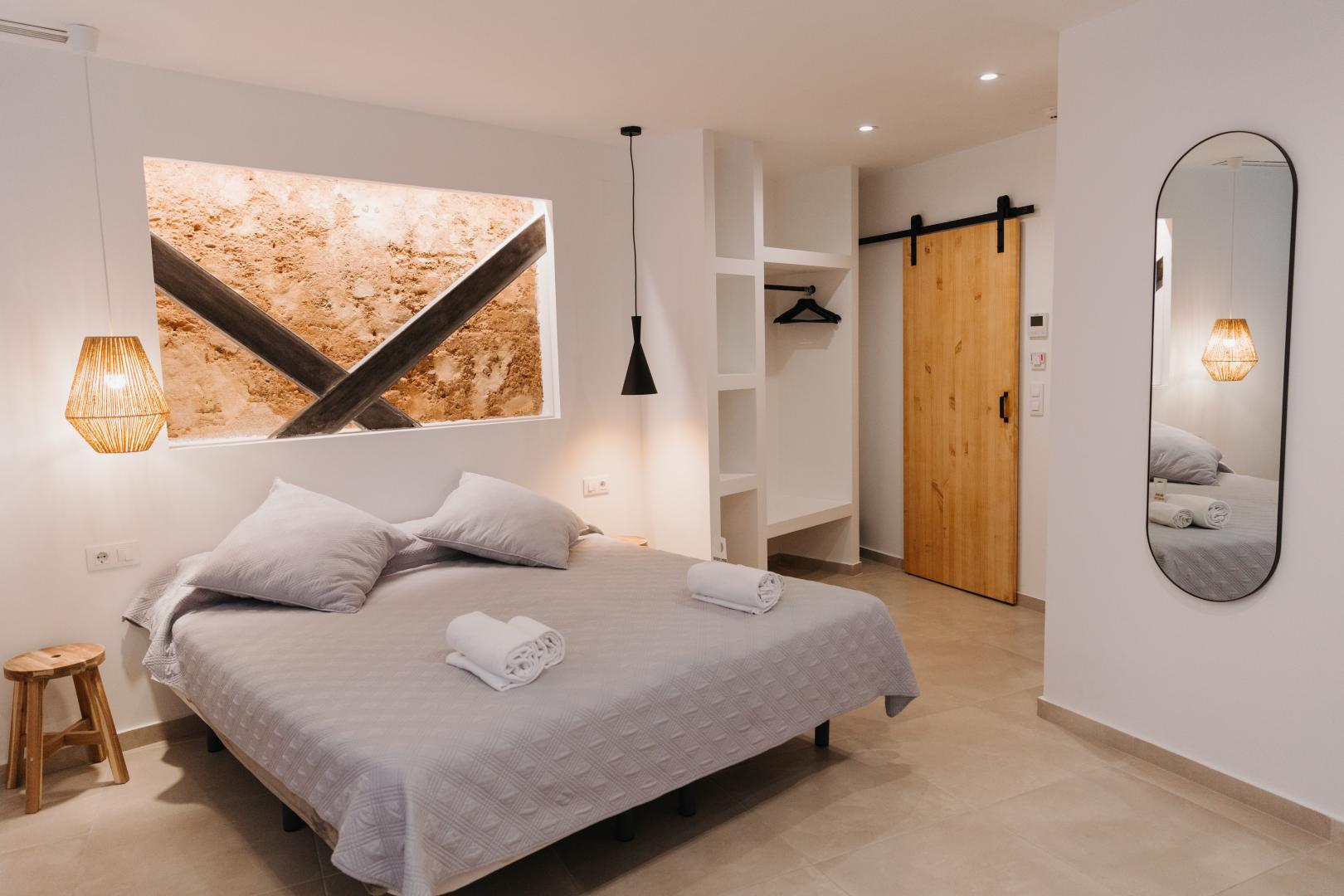 Hulot Hostal Valencia foto 2