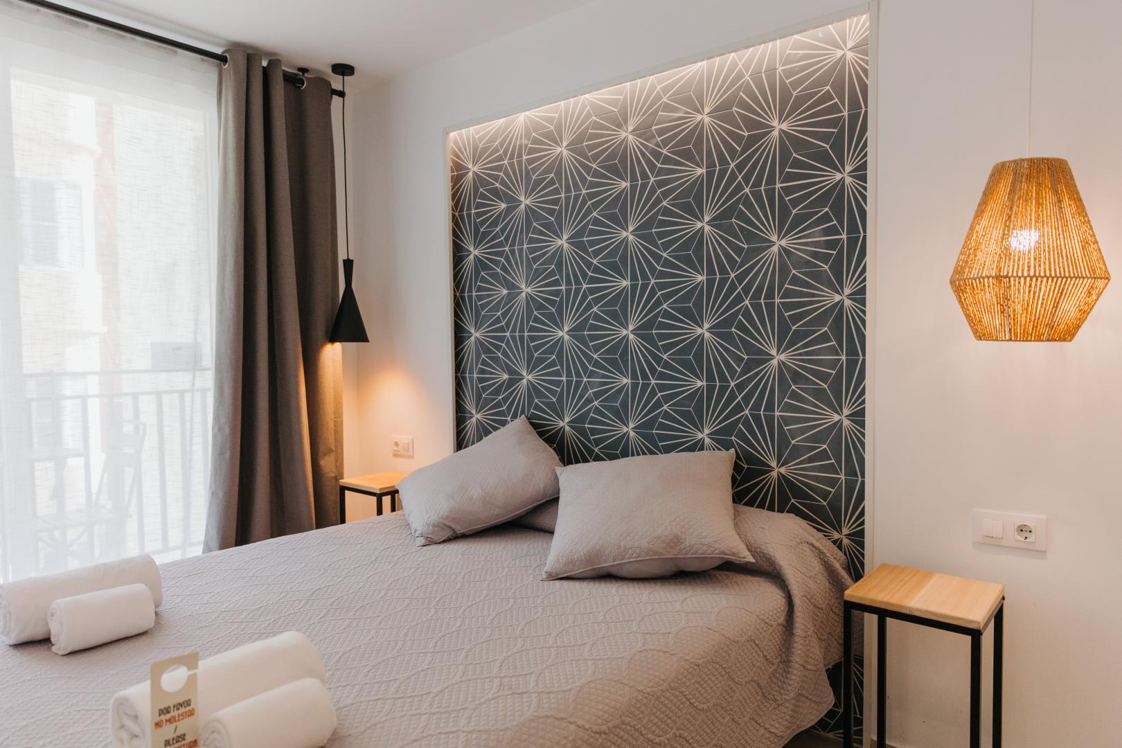 Hulot Hostal Valencia foto 4
