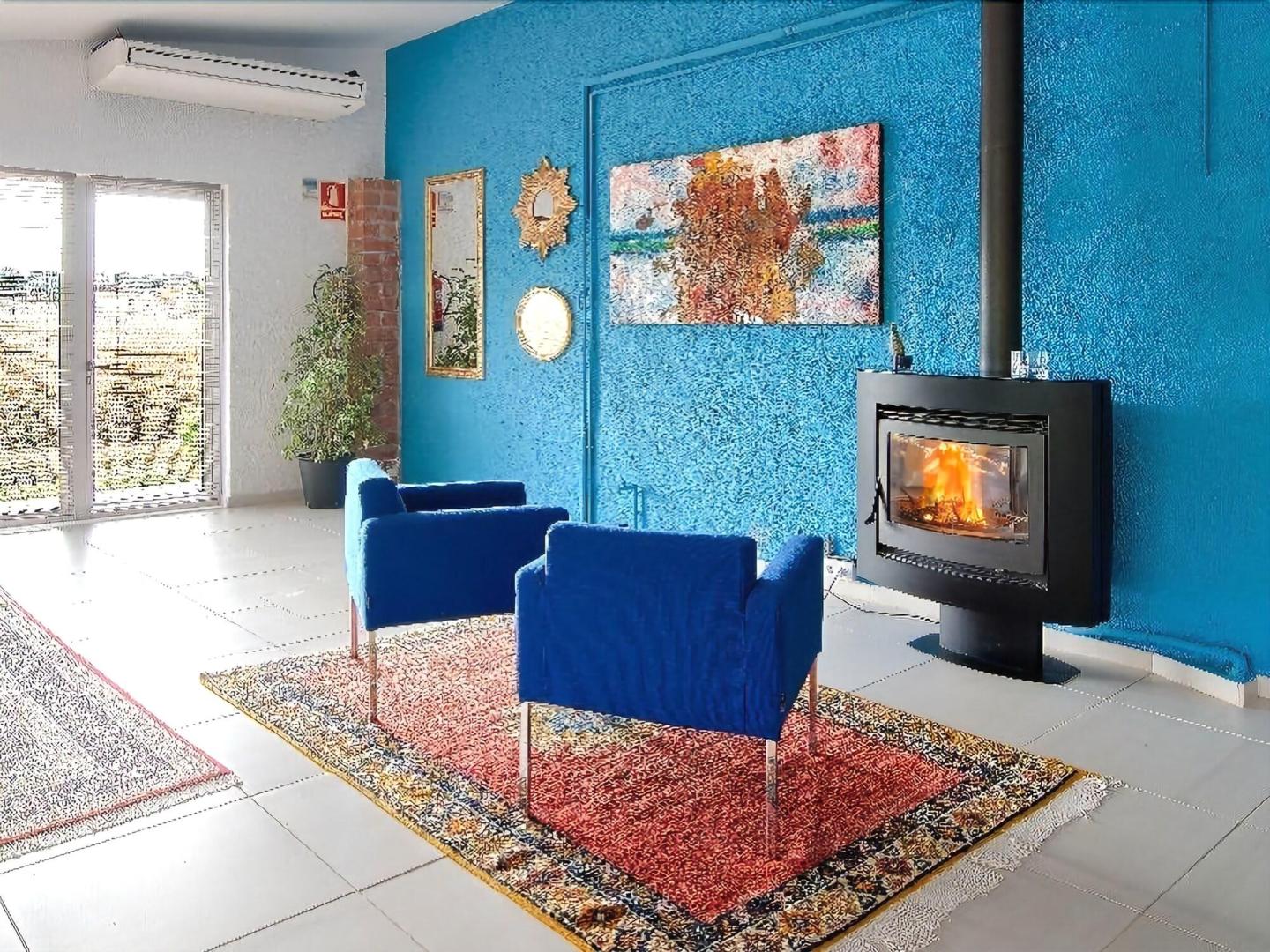 Hotel Aatu foto 29