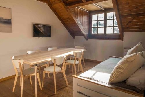 Hotel SNÖ Vall de Boi foto 16