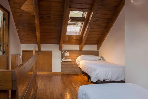 Hotel SNÖ Vall de Boi foto 23