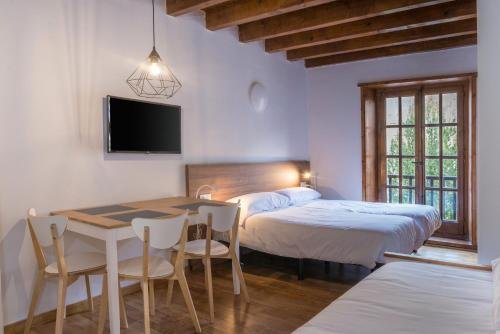 Hotel SNÖ Vall de Boi foto 22