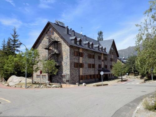Hotel SNÖ Vall de Boi foto 15