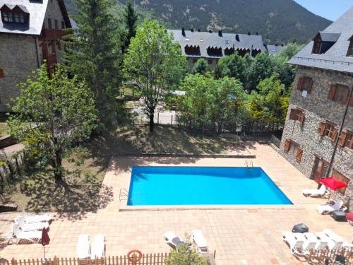 Hotel SNÖ Vall de Boi foto 20