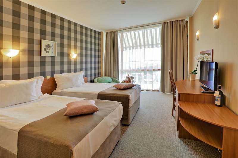 Hotel MiraBelle foto 55