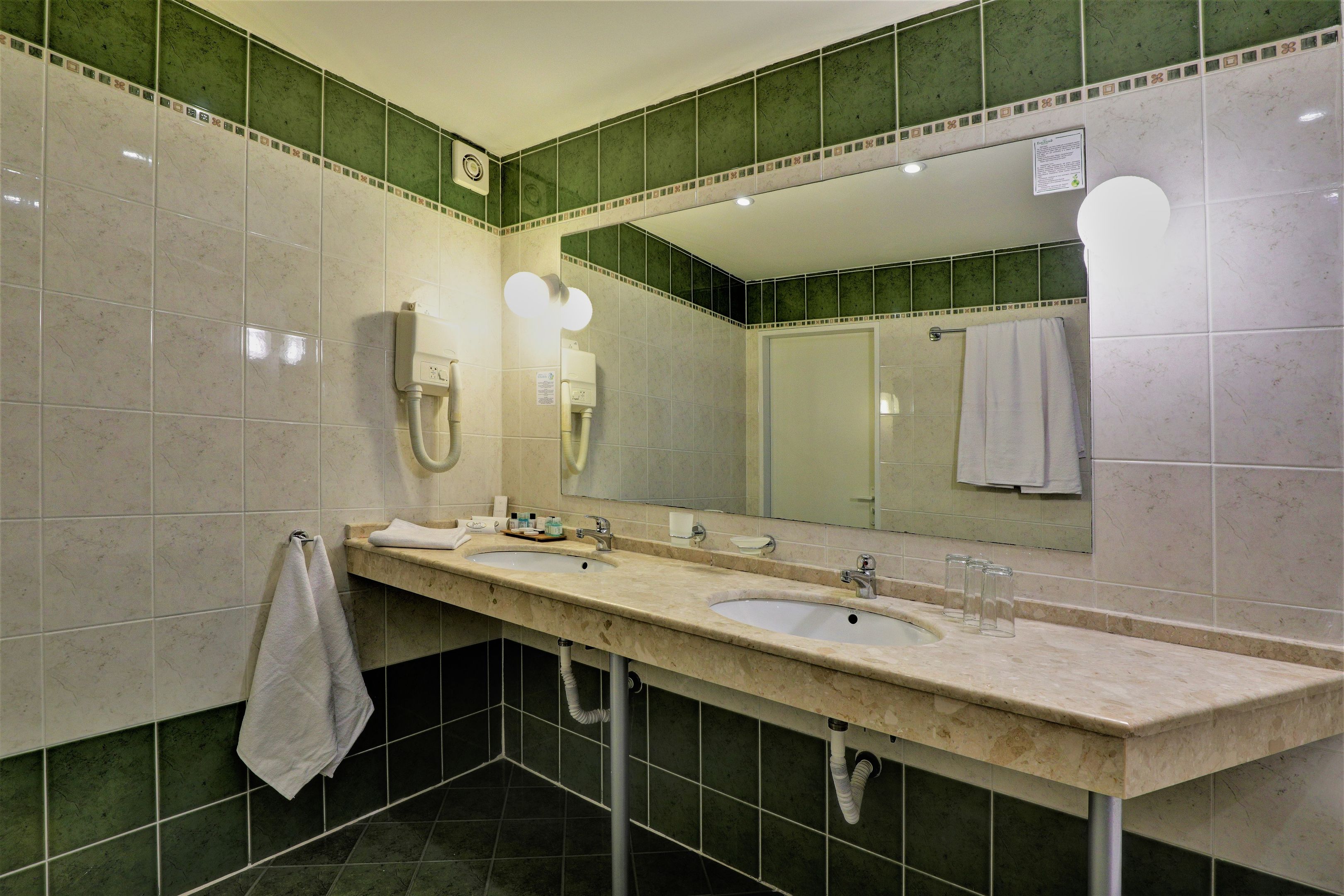 Hotel MiraBelle foto 24