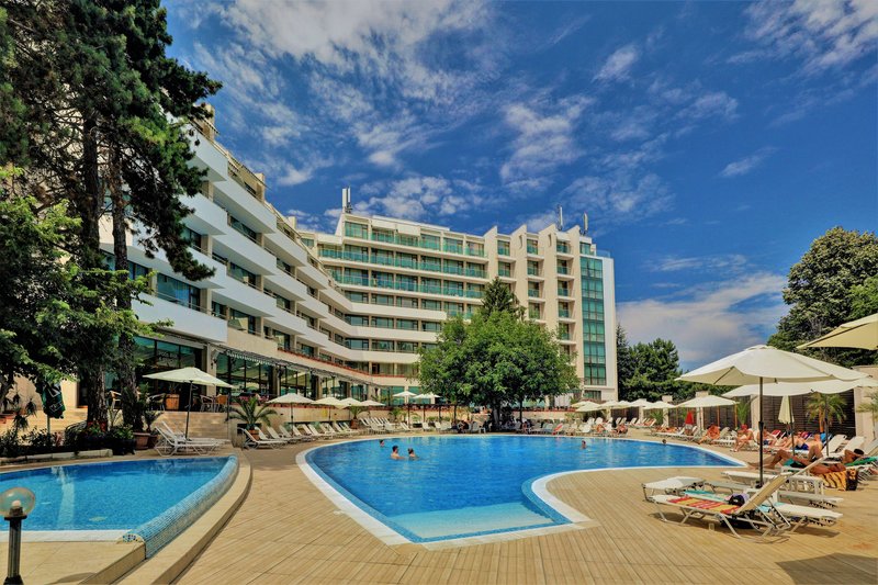 Hotel MiraBelle foto 64