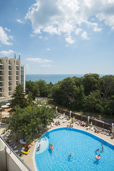 Hotel MiraBelle foto 31