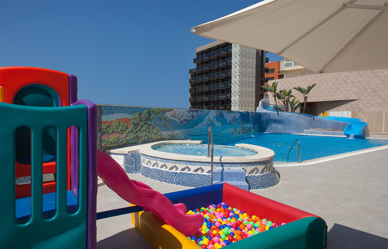 RH Hotel Vinaros Playa & Studios RH Vinaros foto 52