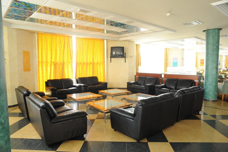 RH Hotel Vinaros Playa & Studios RH Vinaros foto 10