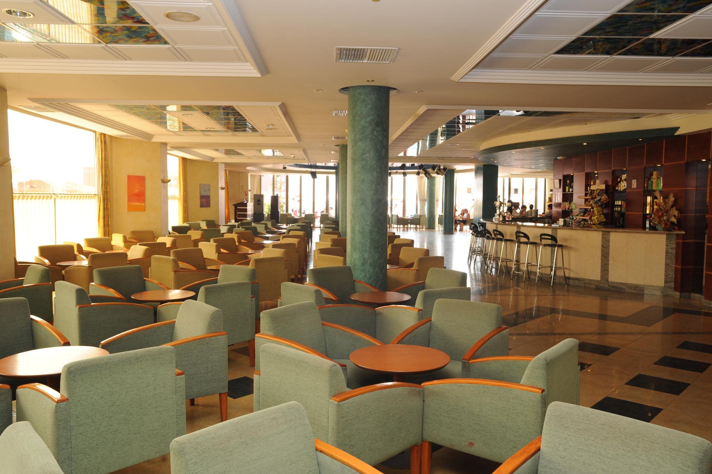 RH Hotel Vinaros Playa & Studios RH Vinaros foto 33