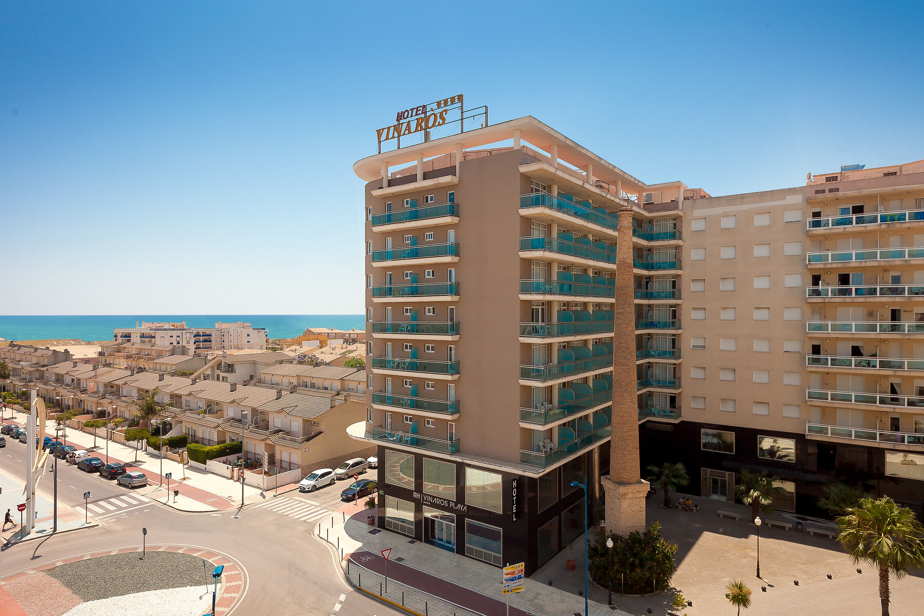 RH Hotel Vinaros Playa & Studios RH Vinaros foto 45