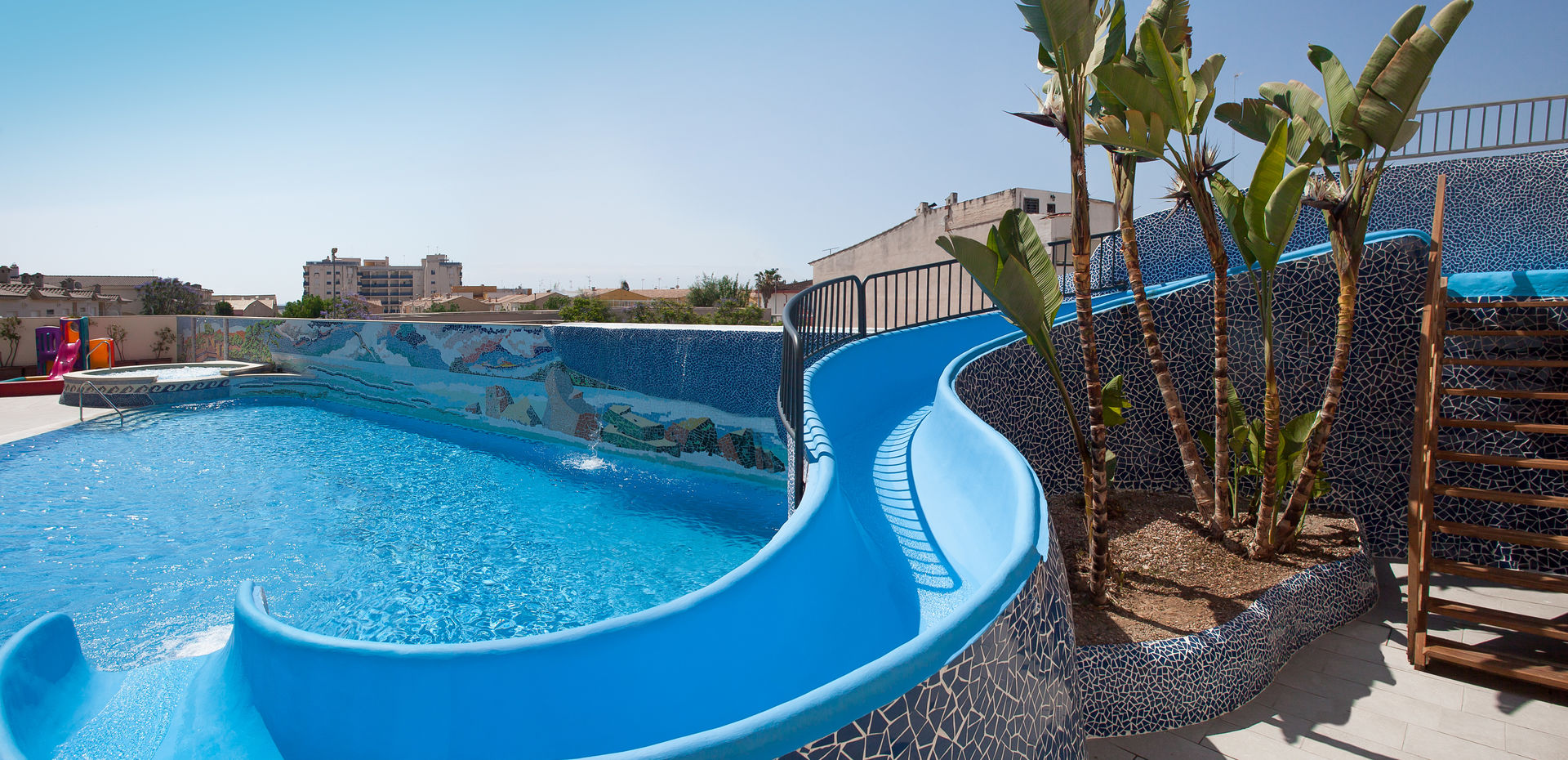 RH Hotel Vinaros Playa & Studios RH Vinaros foto 62