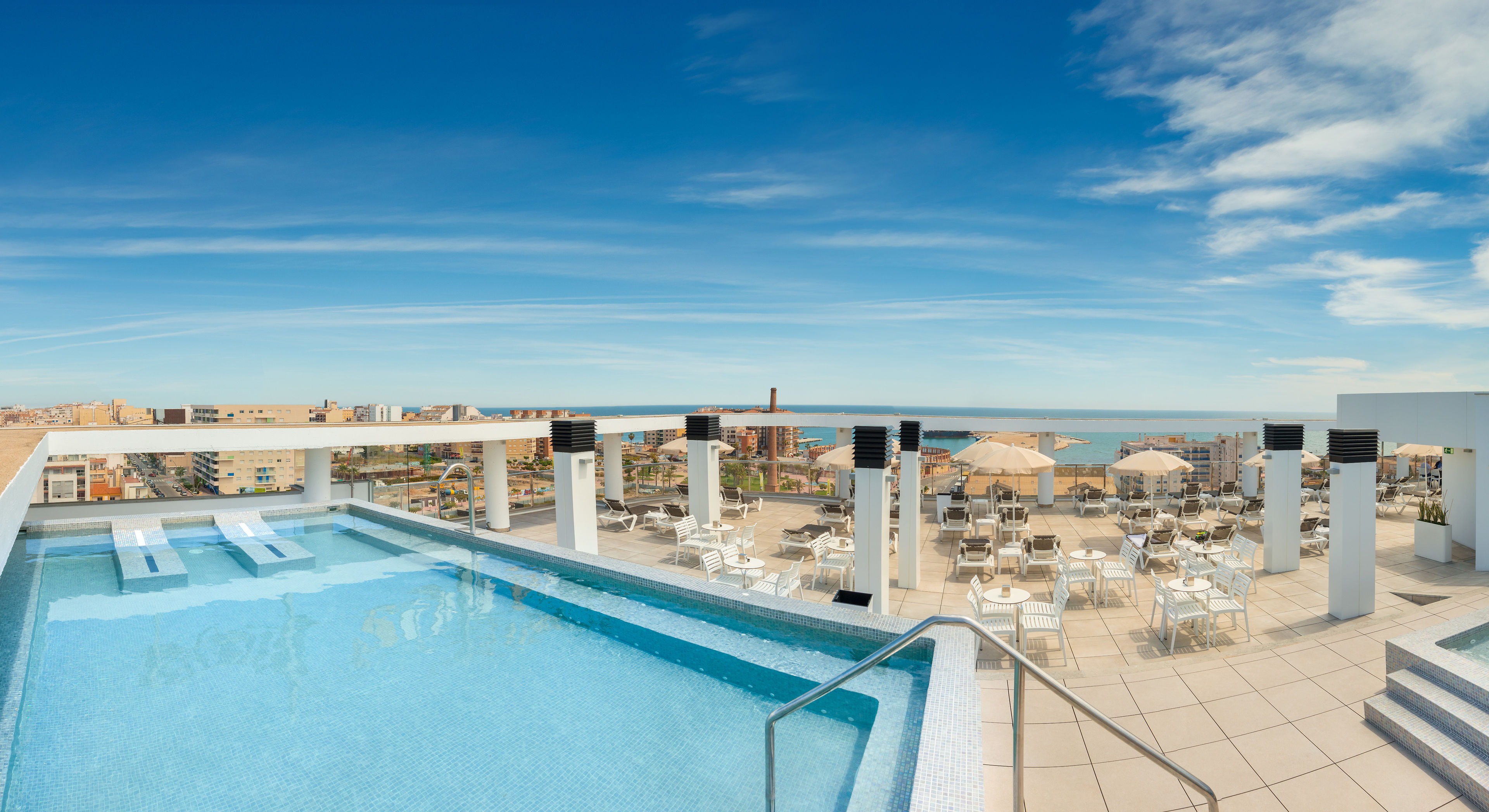 RH Hotel Vinaros Playa & Studios RH Vinaros foto 69