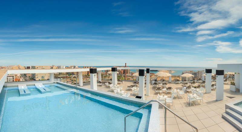 RH Hotel Vinaros Playa & Studios RH Vinaros foto 67