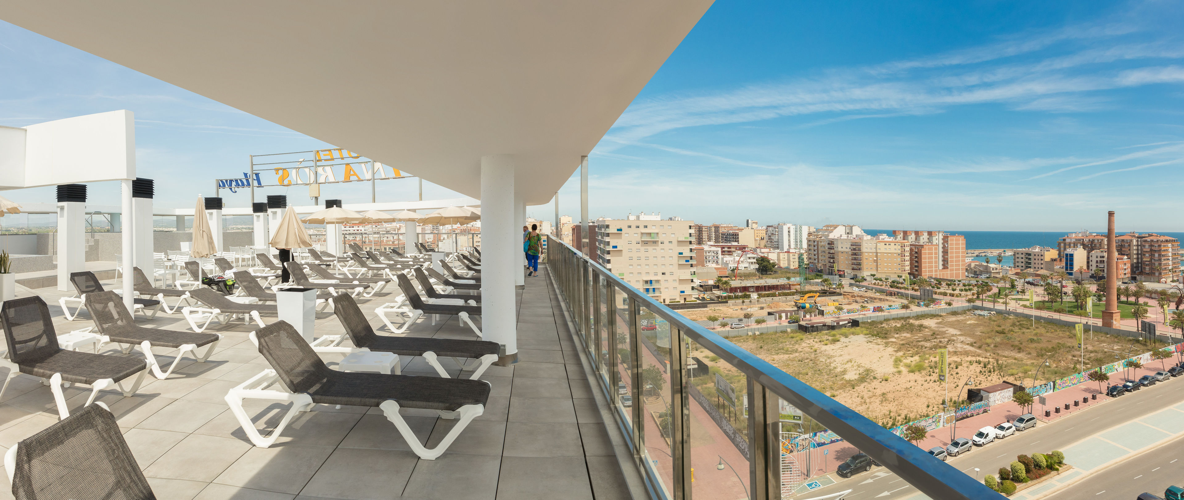 RH Hotel Vinaros Playa & Studios RH Vinaros foto 60
