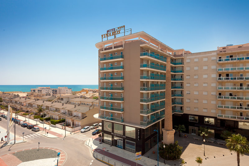 RH Hotel Vinaros Playa & Studios RH Vinaros foto 43