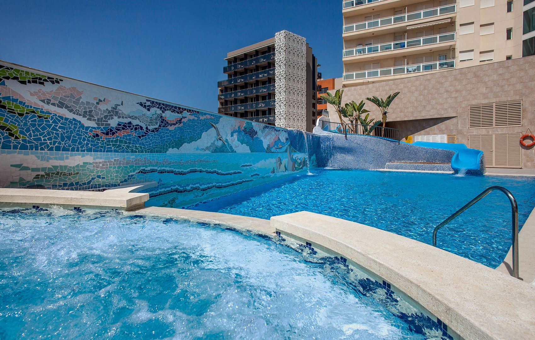 RH Hotel Vinaros Playa & Studios RH Vinaros foto 50