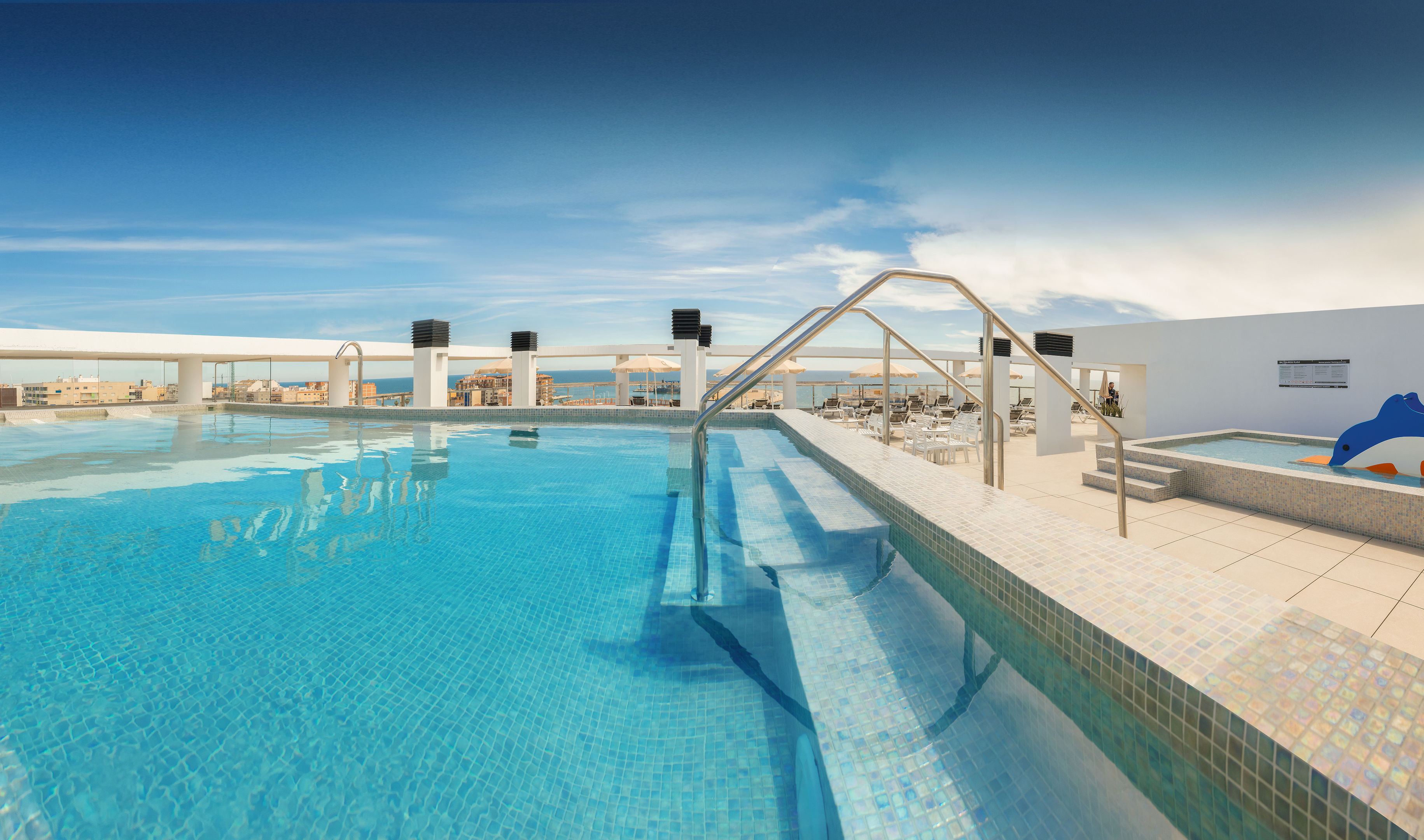 RH Hotel Vinaros Playa & Studios RH Vinaros foto 66