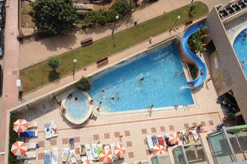 RH Hotel Vinaros Playa & Studios RH Vinaros foto 13