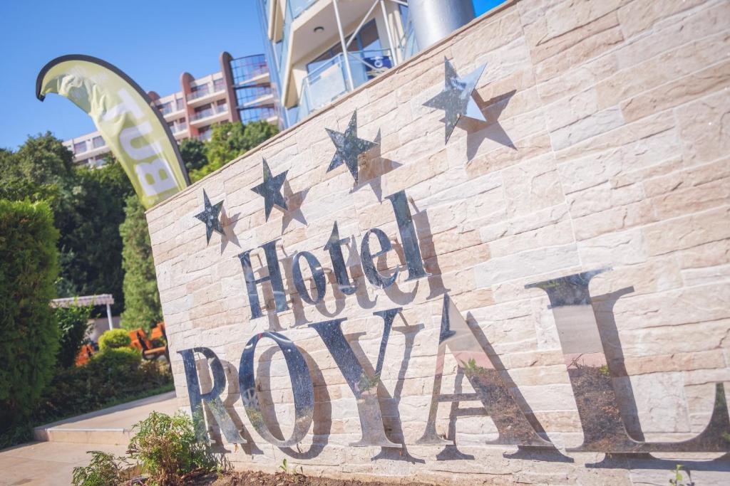 Hotel Regina - All Inclusive foto 13