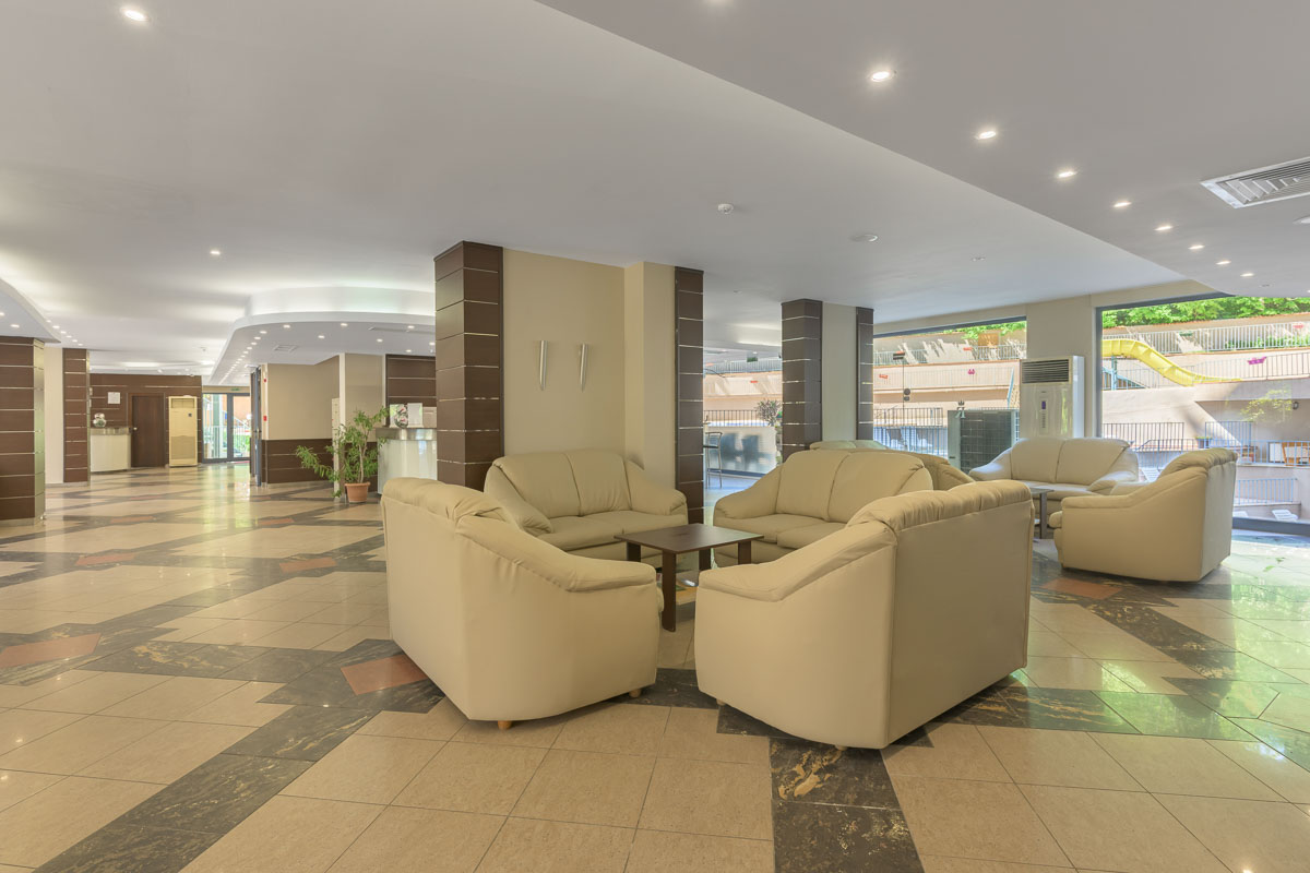 Hotel Regina - All Inclusive foto 12