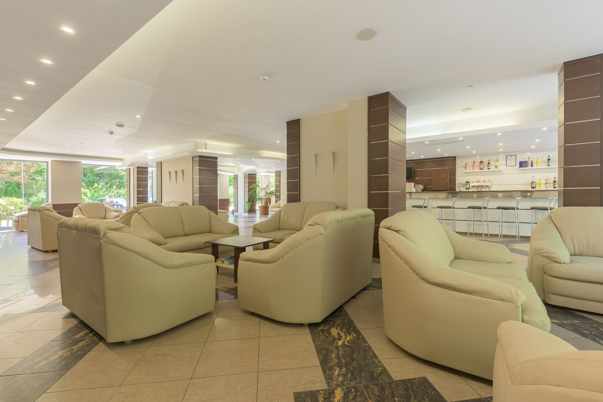 Hotel Regina - All Inclusive foto 16