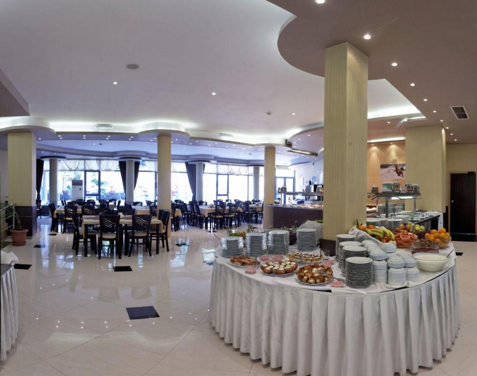Hotel Regina - All Inclusive foto 10