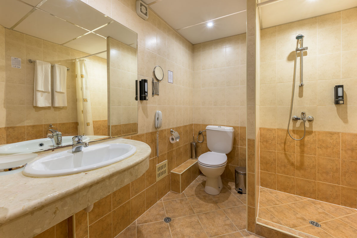 Hotel Regina - All Inclusive foto 6