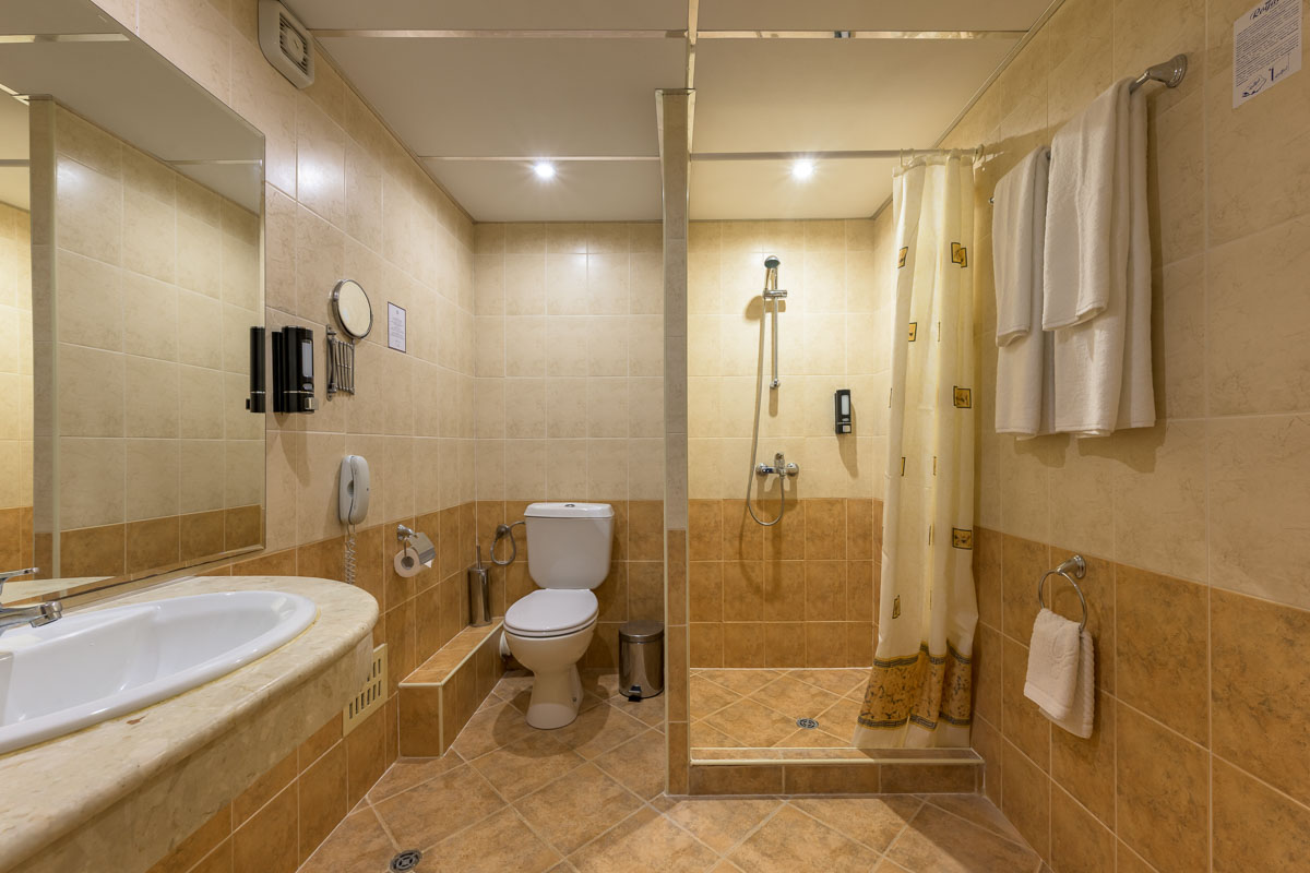 Hotel Regina - All Inclusive foto 7