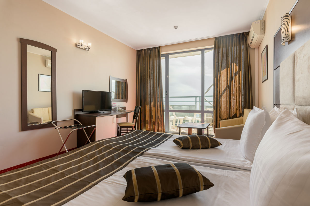 Hotel Regina - All Inclusive foto 8