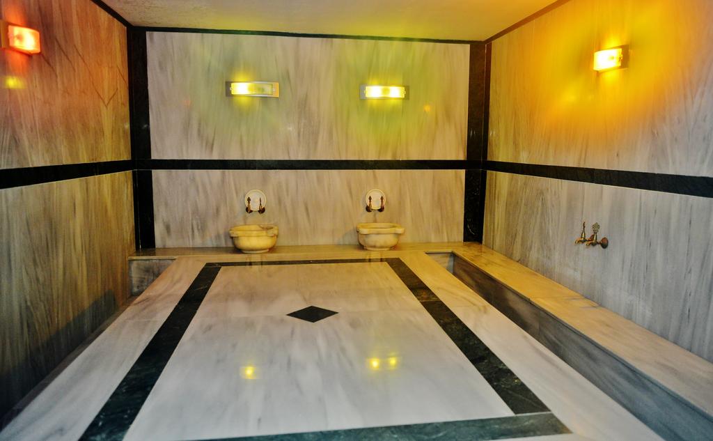 Hotel Marvel foto 12