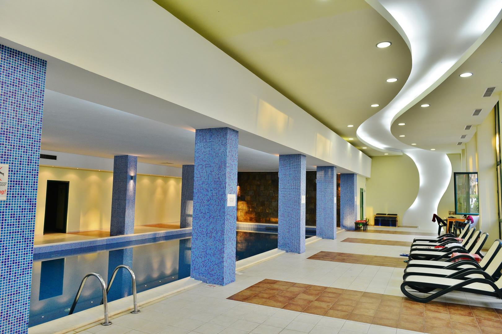 Hotel Marvel foto 16