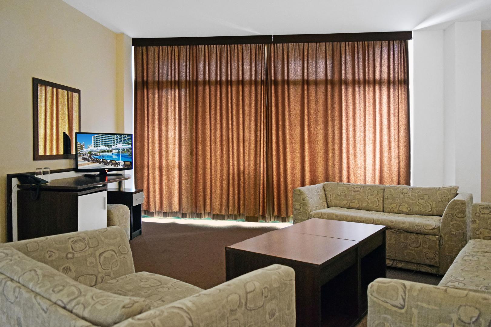 Hotel Marvel foto 6