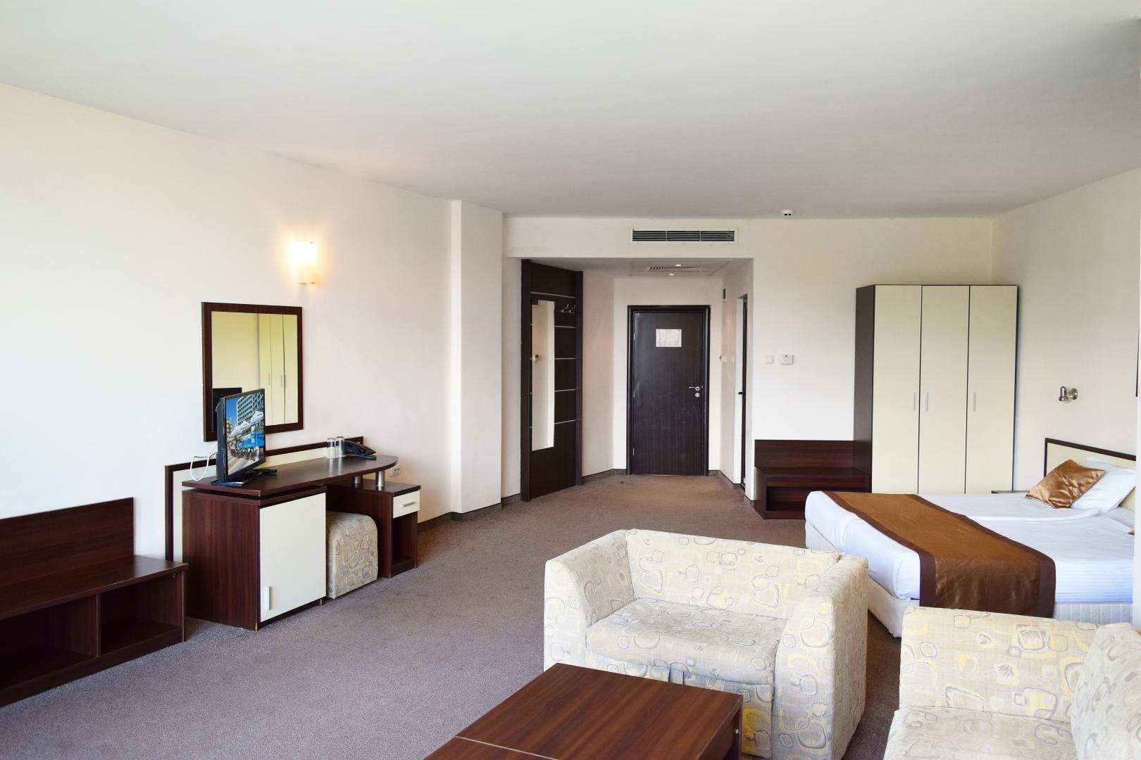 Hotel Marvel foto 7