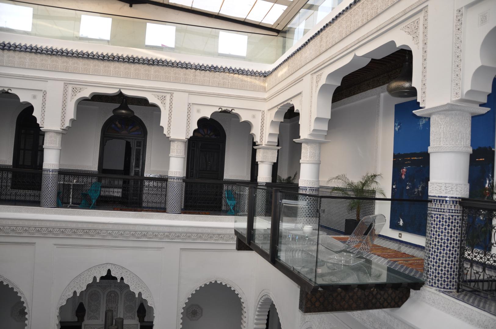 Riad Braya foto 13