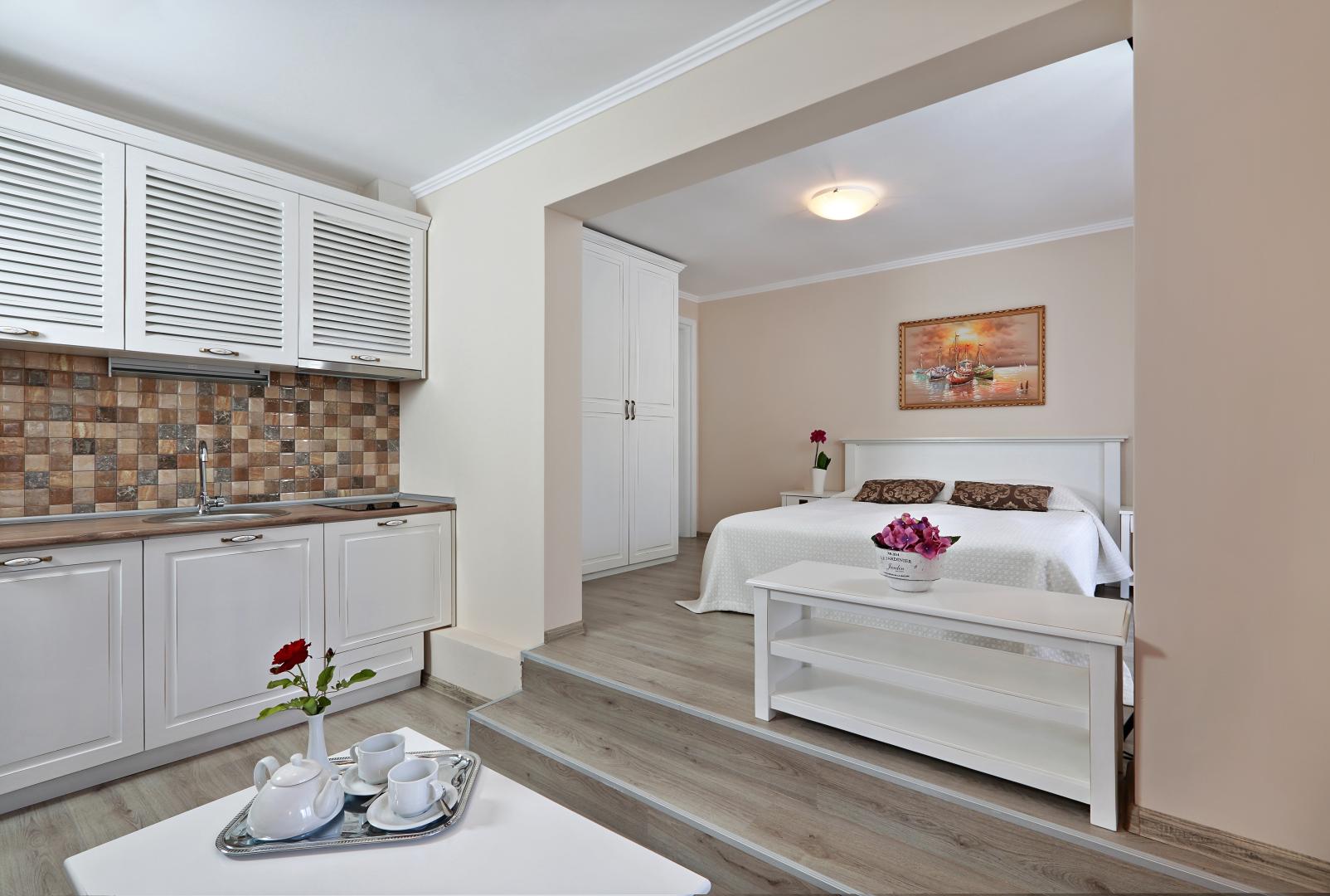 White Rock Castle Suite Hotel foto 39
