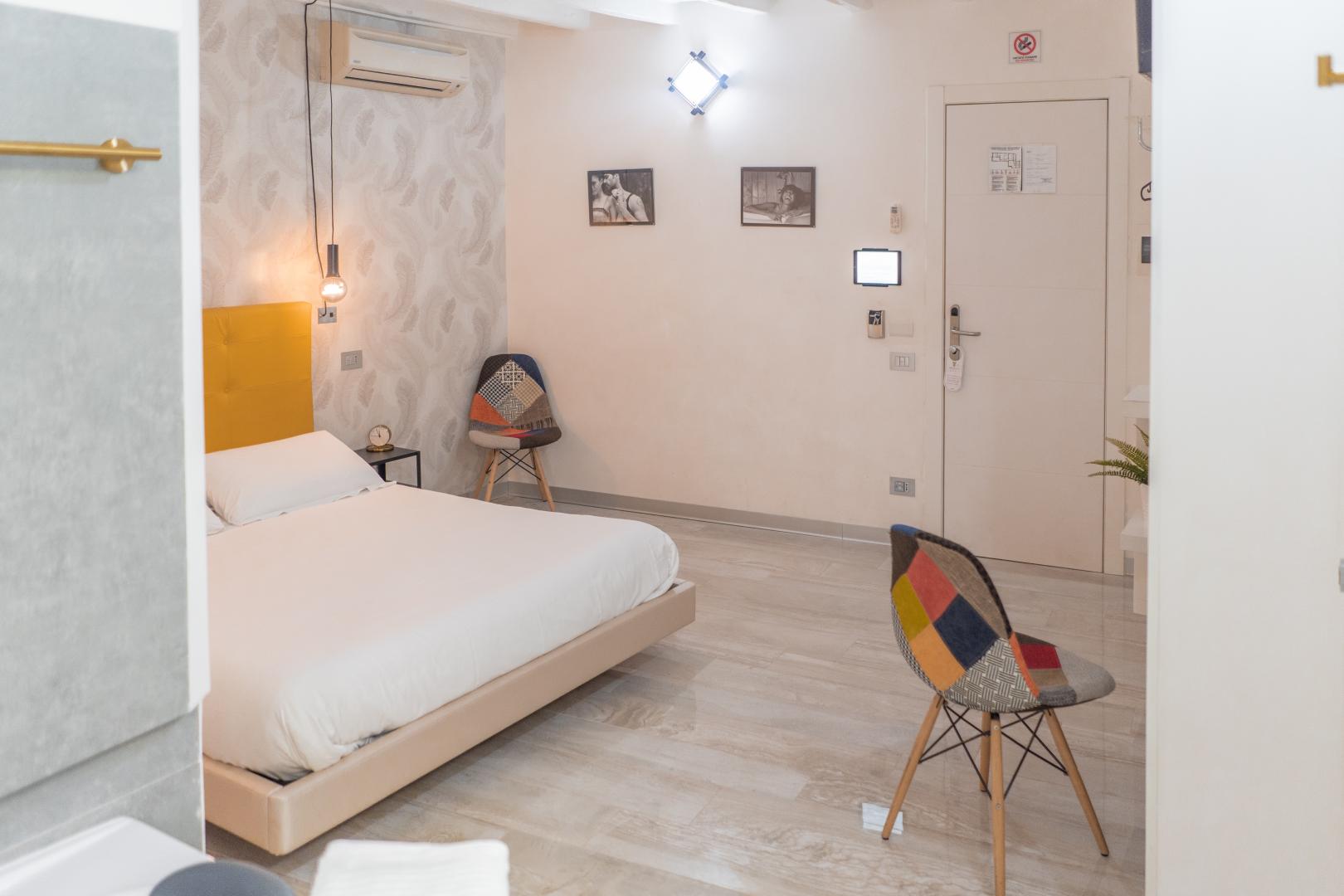 iRooms Spanish Steps foto 8