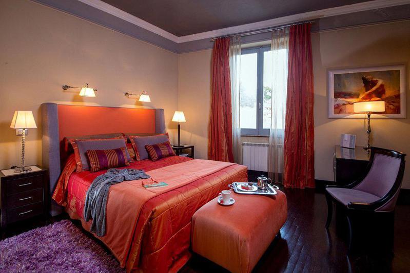 iRooms Spanish Steps foto 4