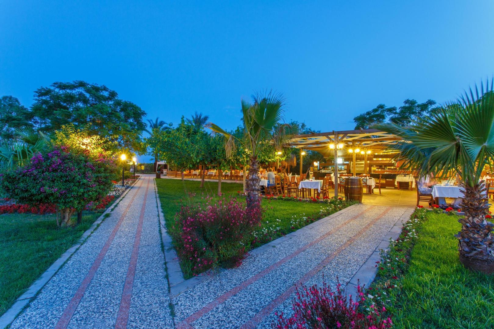Lucida Beach Hotel foto 32