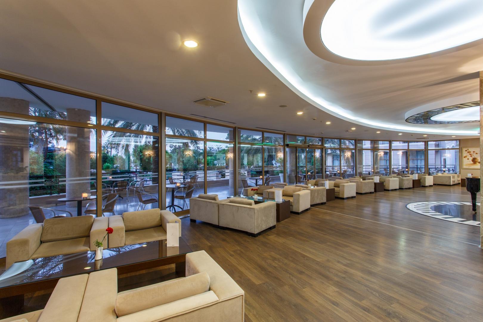Lucida Beach Hotel foto 14